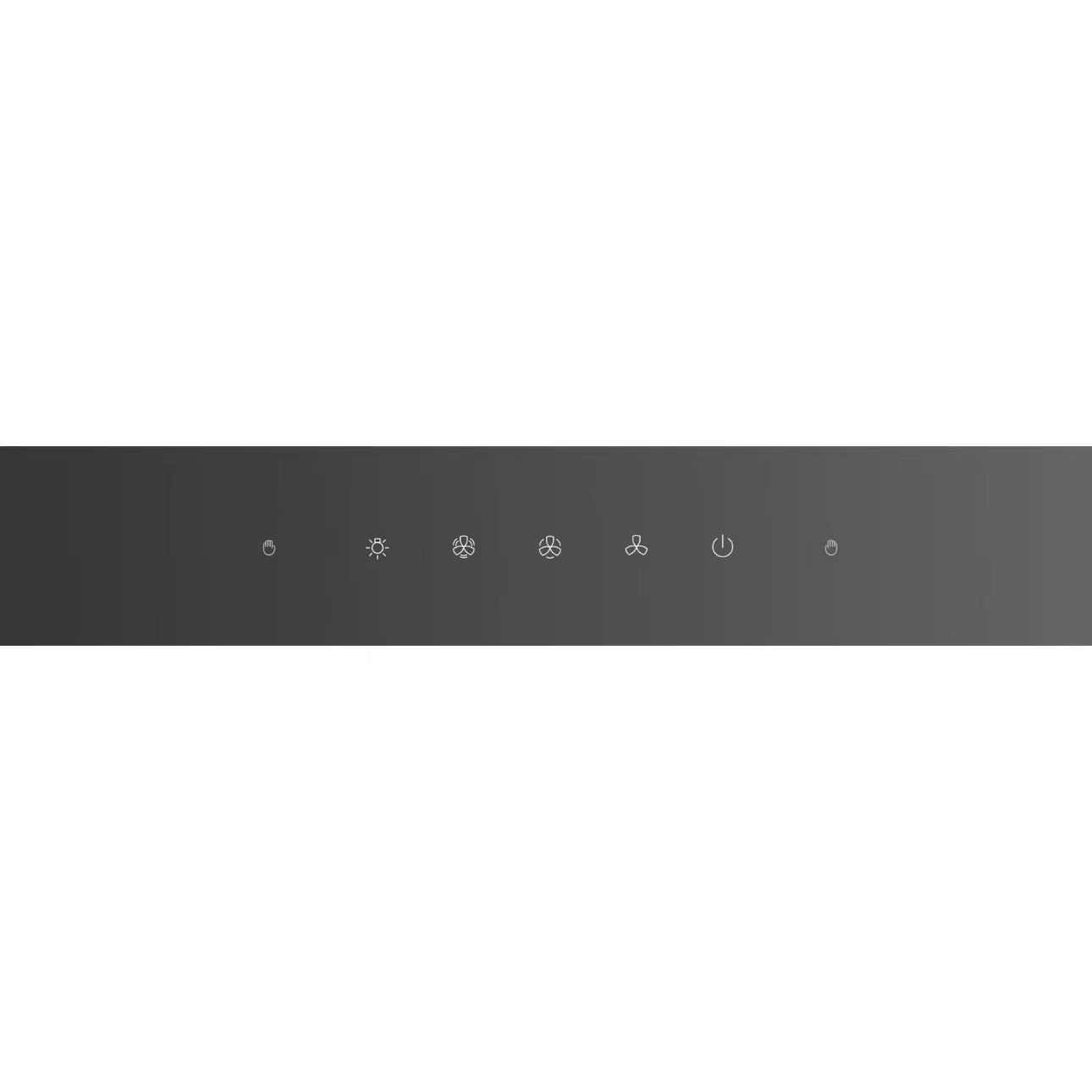 T810 Range Hood