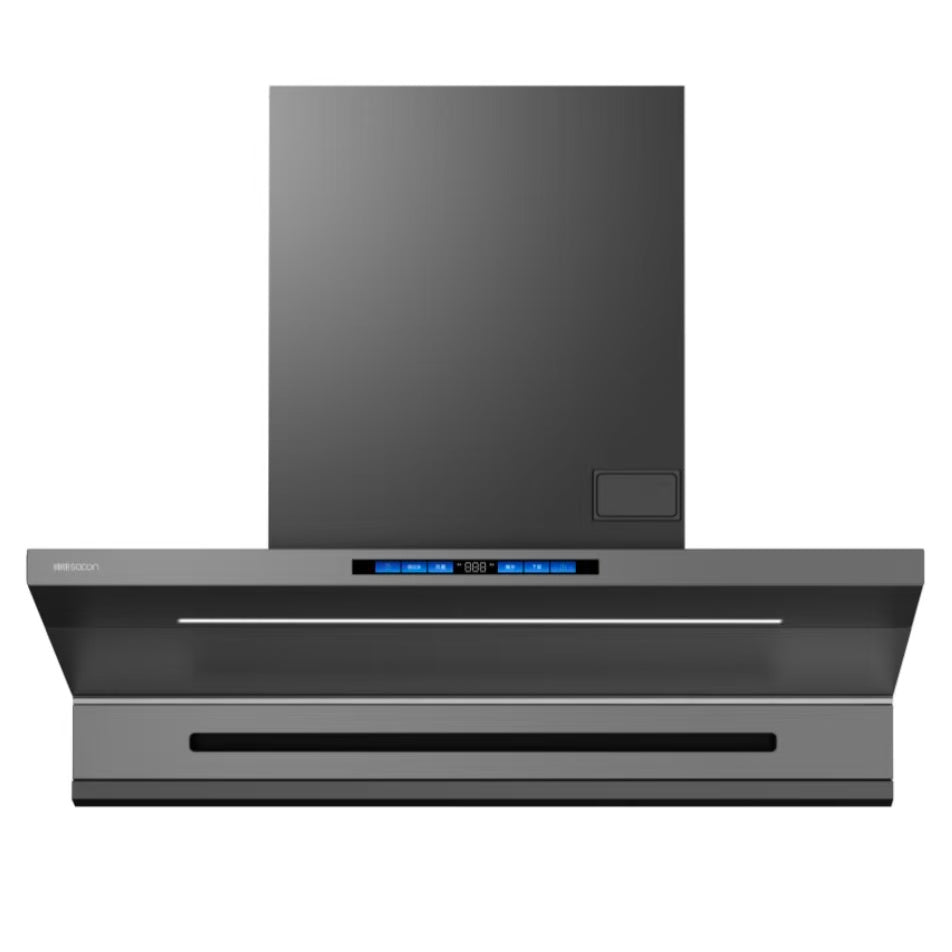 (Coming soon)AY966G Range Hood