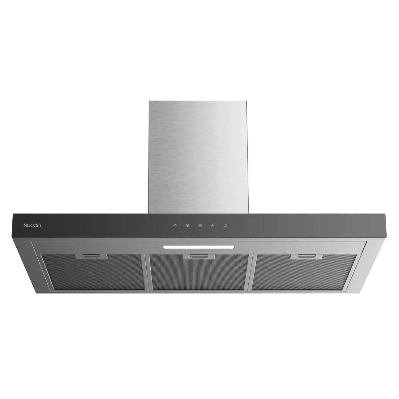 T019BT Range Hood