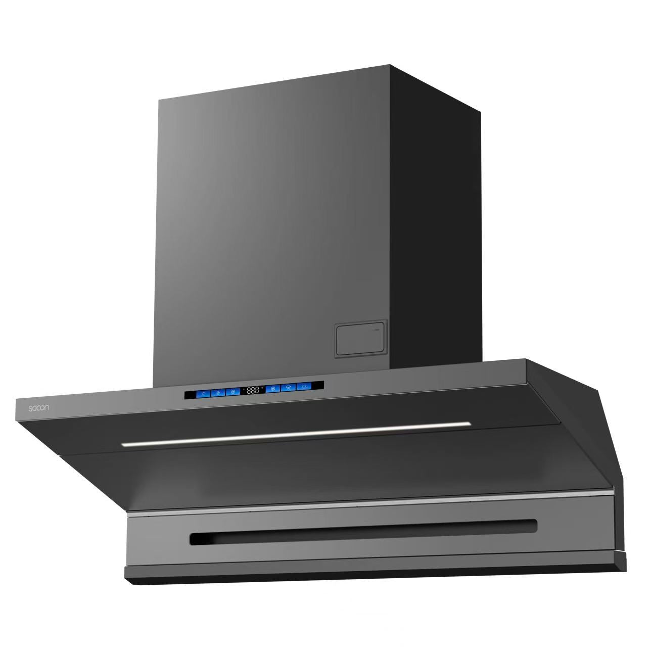 AY966G Range Hood