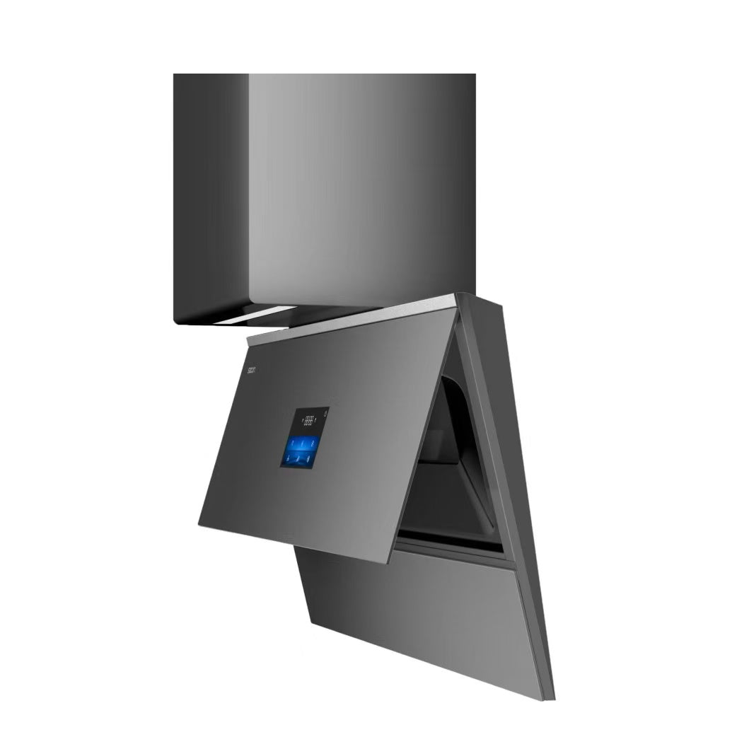 Q988G Range Hood