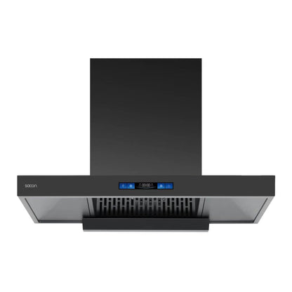 T916G Range Hood