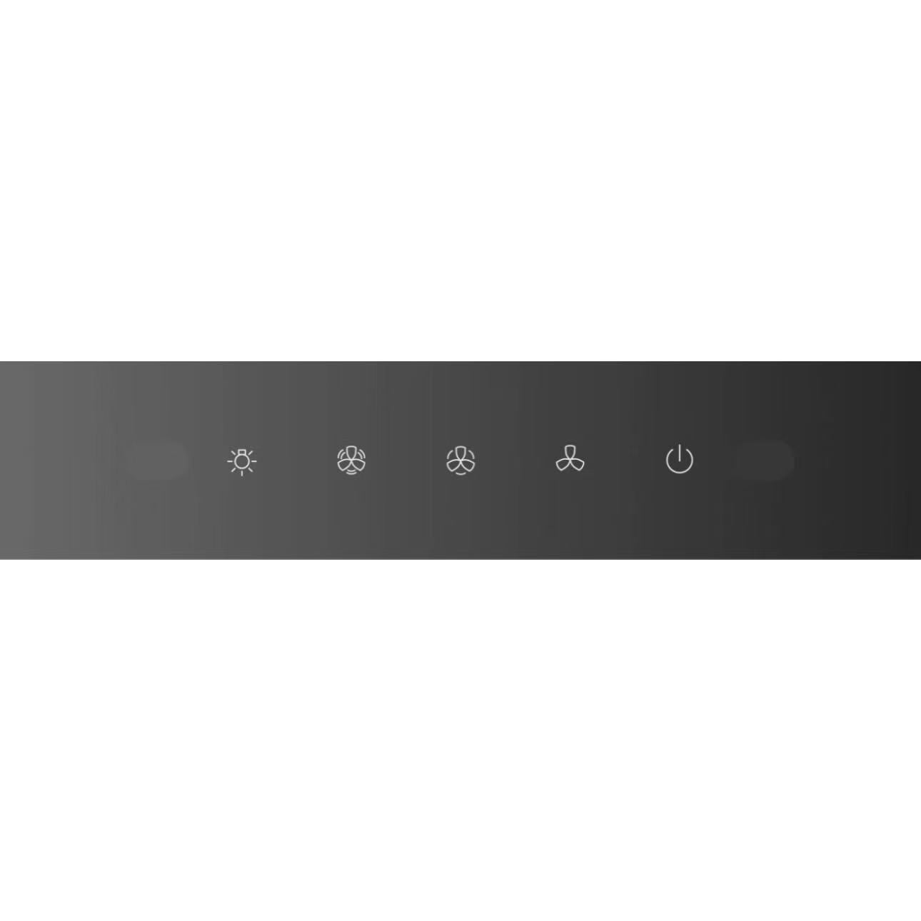 T019BT Range Hood