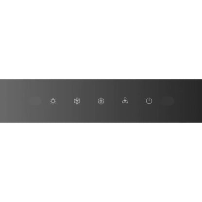 T019BT Range Hood