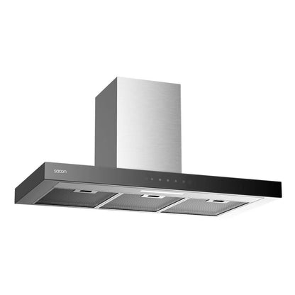 T019BT Range Hood