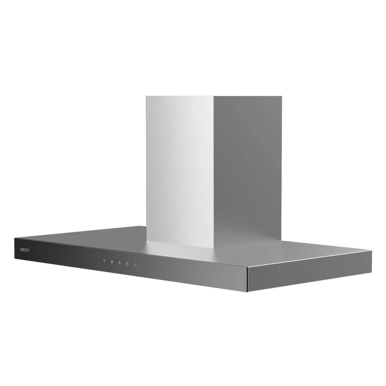 T019BT Range Hood