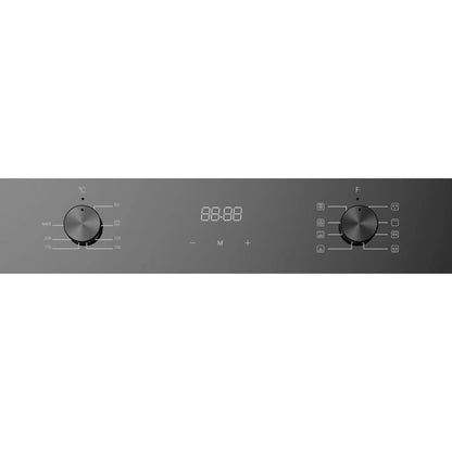 SO‑K6 (75L Built‑in Oven)