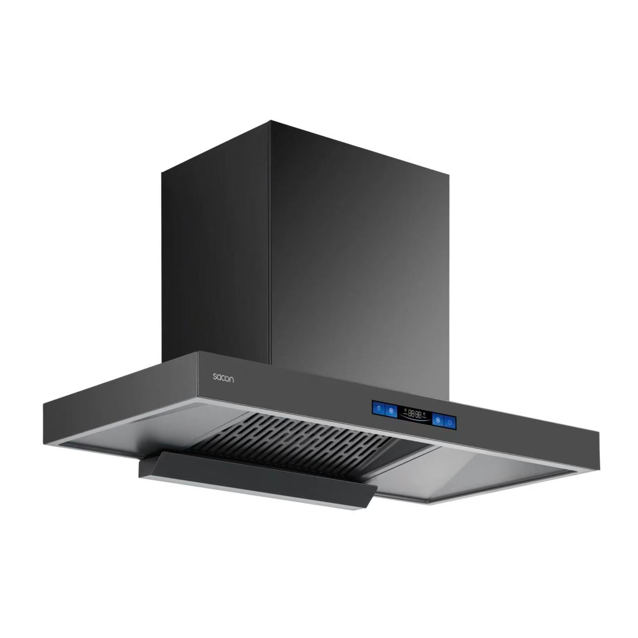 T916G Range Hood