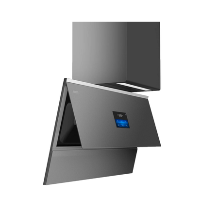 Q988G Range Hood