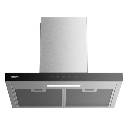 T016BT Range Hood
