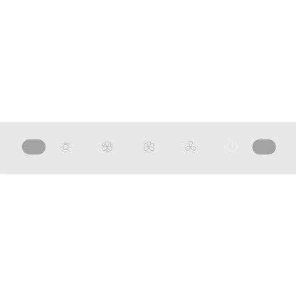 Q029WT Range Hood