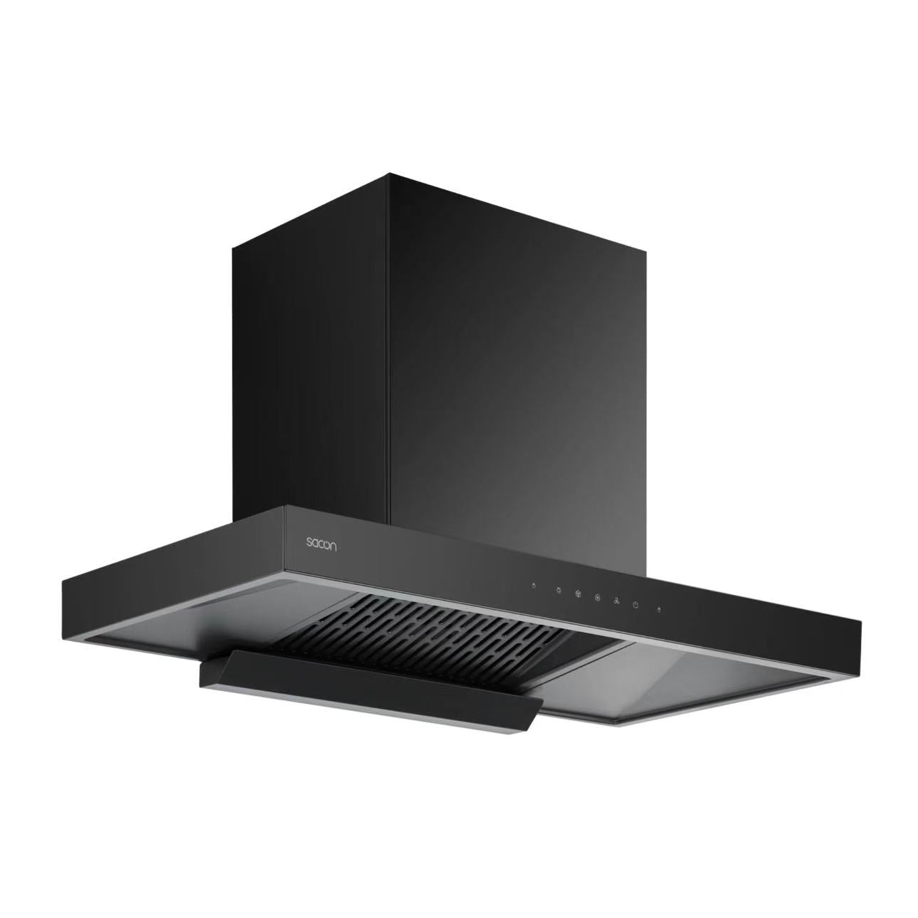 T810 Range Hood