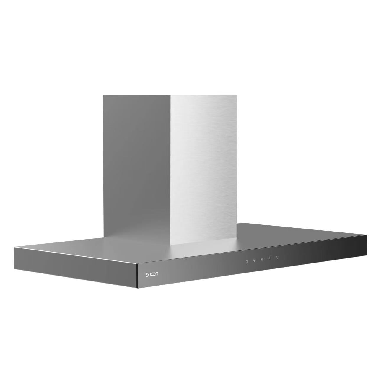 T019BT Range Hood