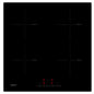 C64401B (4‑Zone Induction Hob)