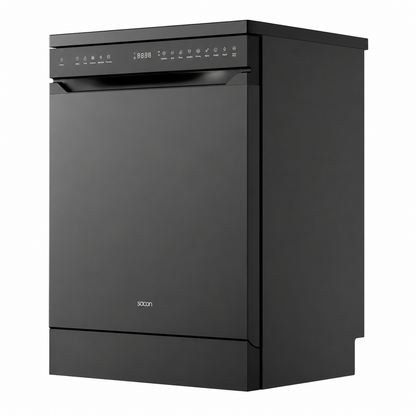 XQD‑1305B (13‑Place Setting Built‑in Dishwasher)