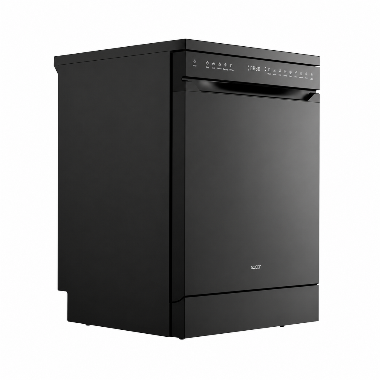XQD‑1305B (13‑Place Setting Built‑in Dishwasher)
