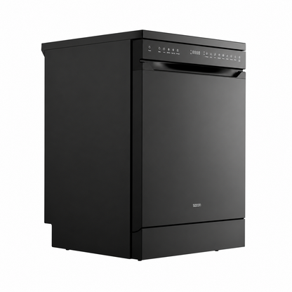 XQD‑1305B (13‑Place Setting Built‑in Dishwasher)