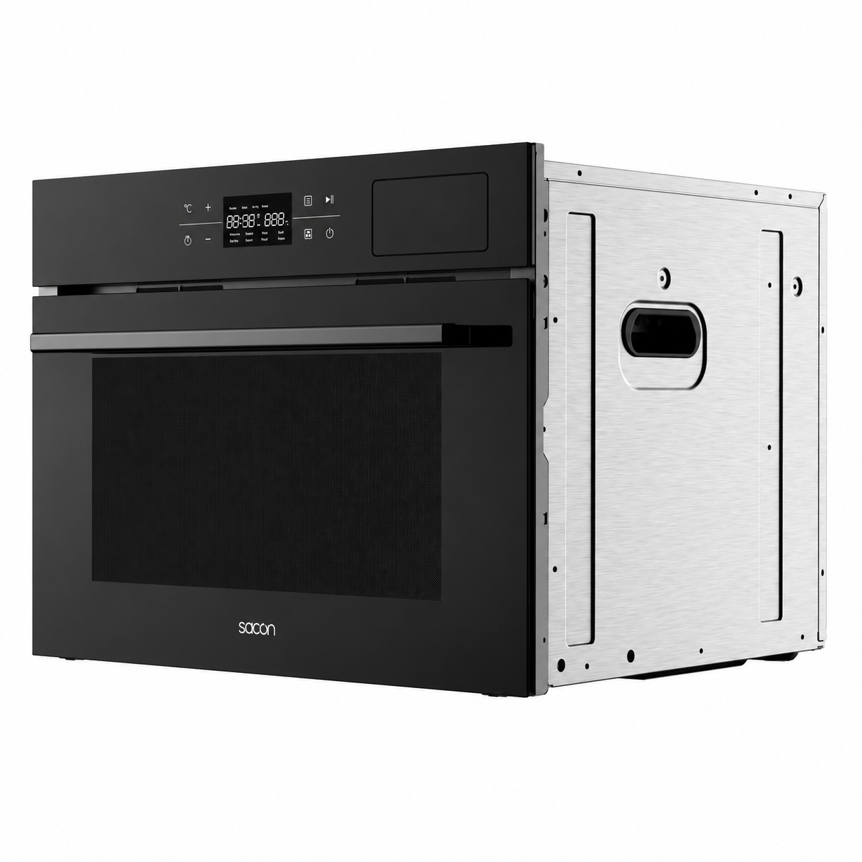 M2 Steam & Bake Combo Oven