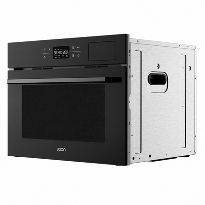 M2 Steam & Bake Combo Oven
