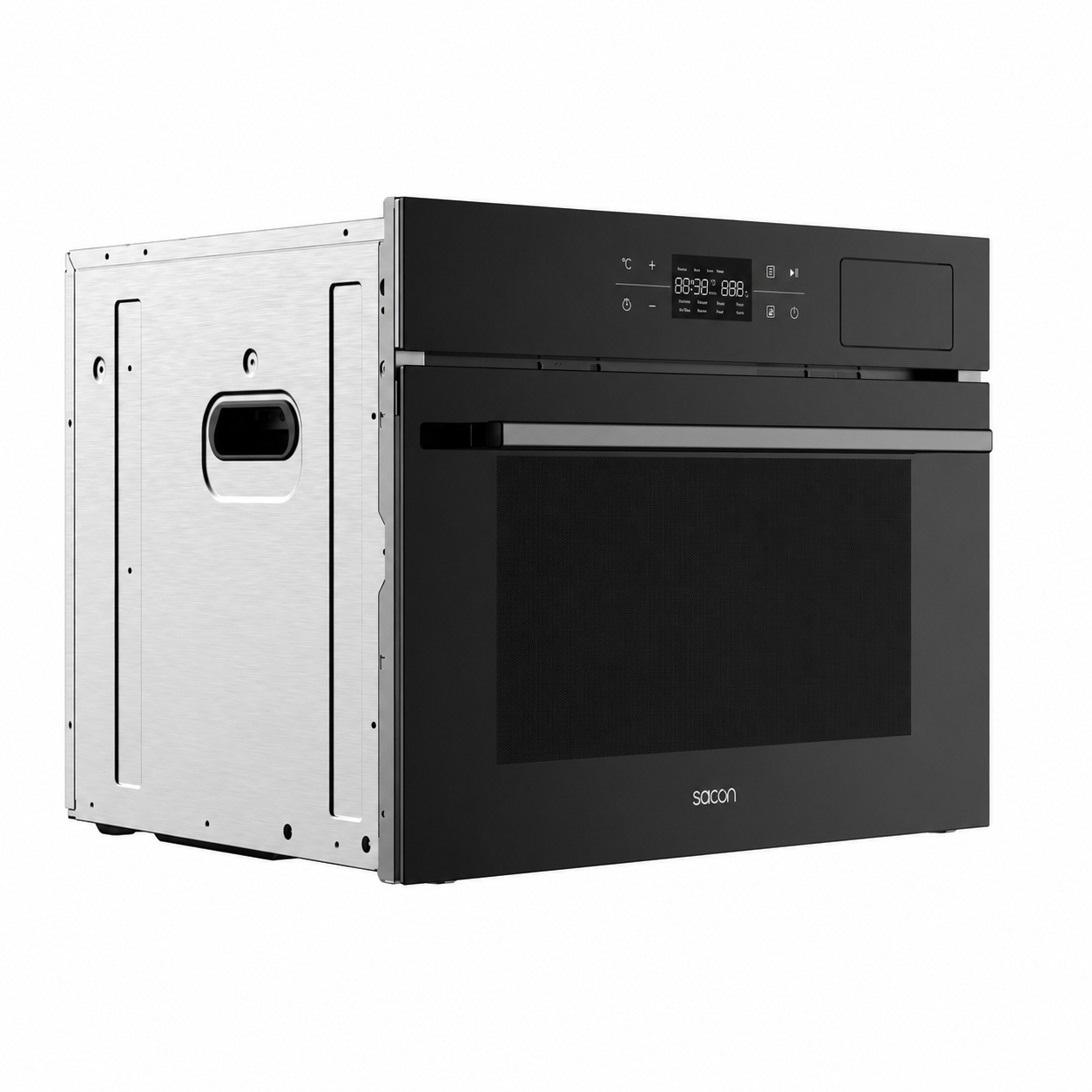 M2 Steam & Bake Combo Oven