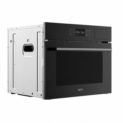 M2 Steam & Bake Combo Oven
