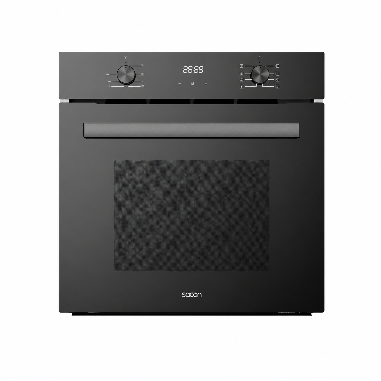 SO‑K6 (75L Built‑in Oven)