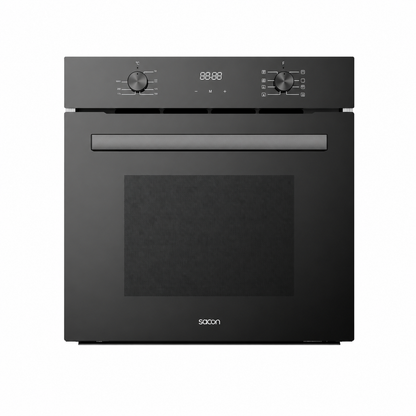 SO‑K6 (75L Built‑in Oven)