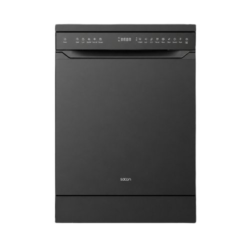 XQD‑1305B (13‑Place Setting Built‑in Dishwasher)