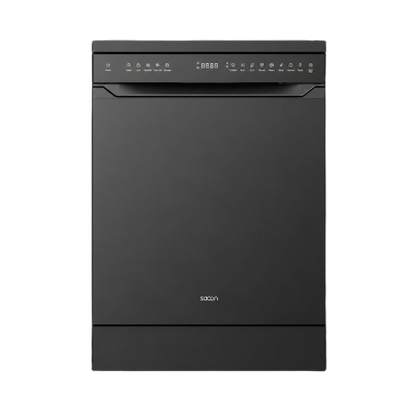 XQD‑1305B (13‑Place Setting Built‑in Dishwasher)