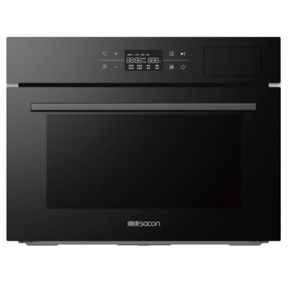 M2 Steam & Bake Combo Oven