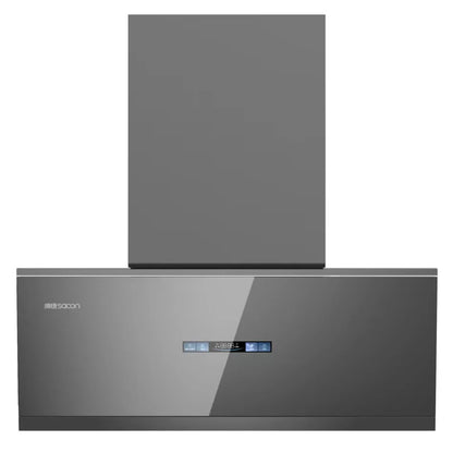 Q986G Range Hood