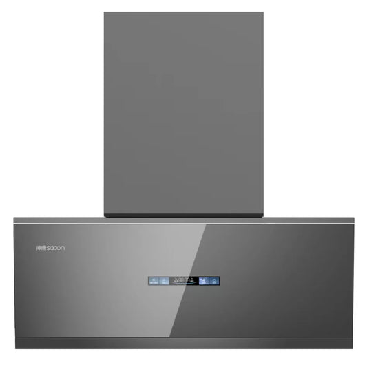 Q986G Range Hood