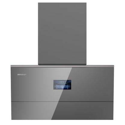 Q988G Range Hood