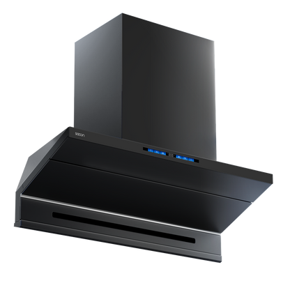 AY965 Range Hood