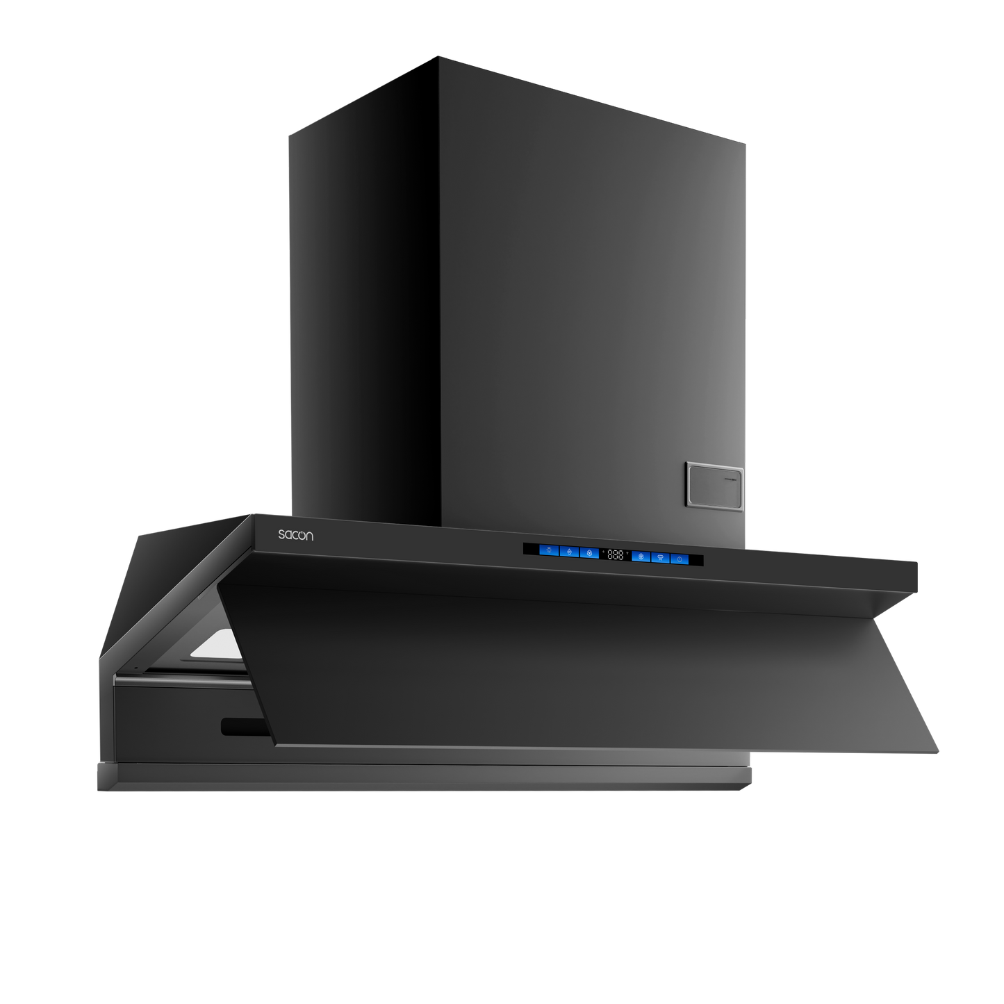 AY966G Range Hood
