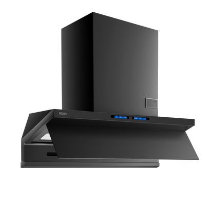 AY966G Range Hood