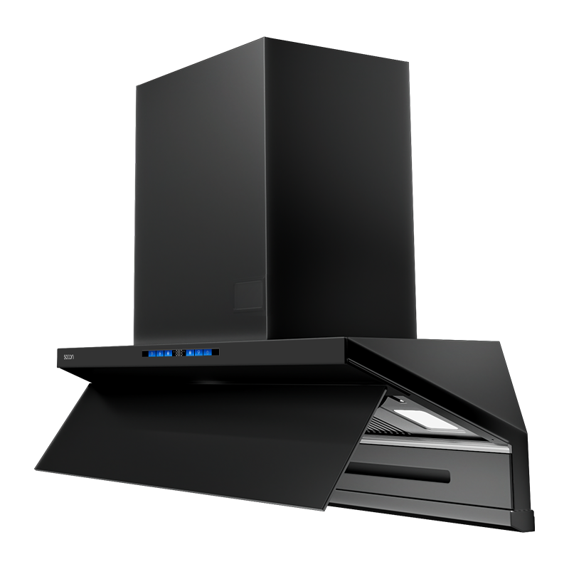 AY966G Range Hood