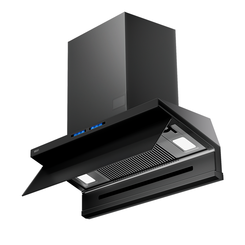 AY966G Range Hood