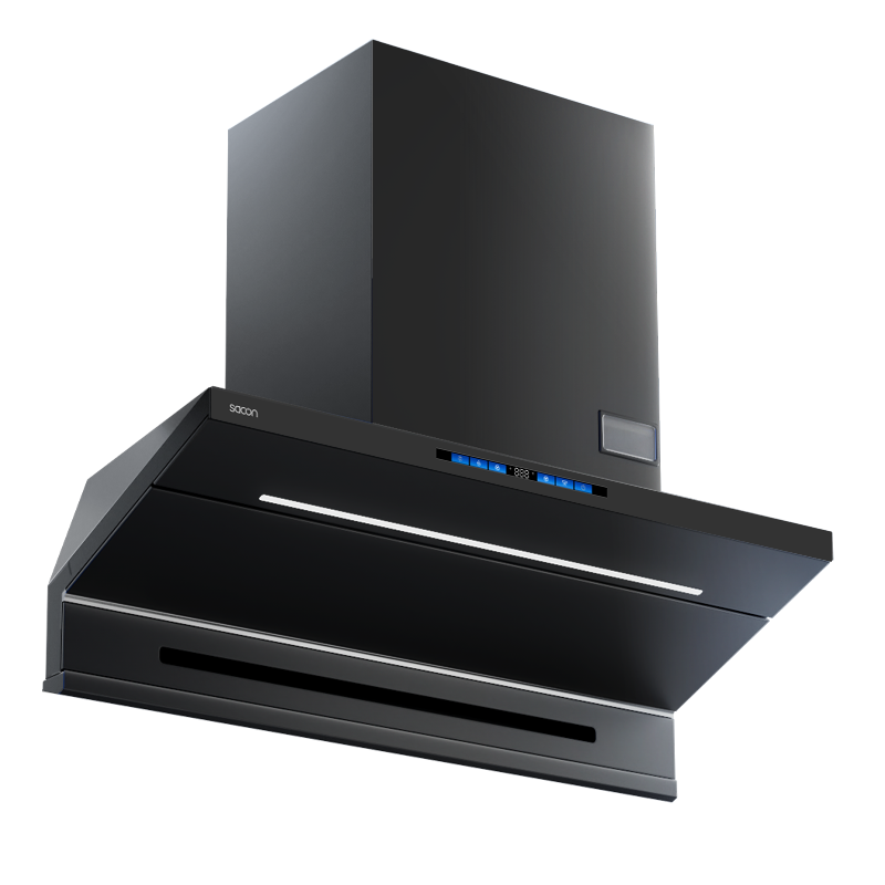 AY966G Range Hood