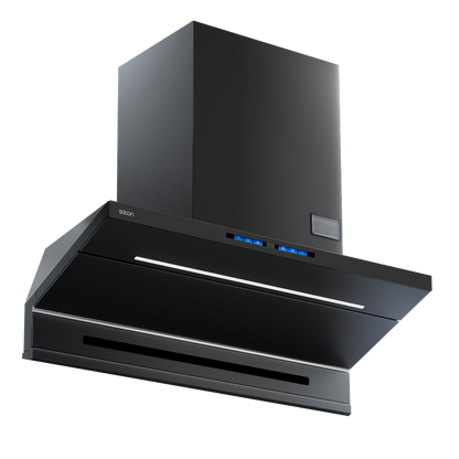 AY966G Range Hood