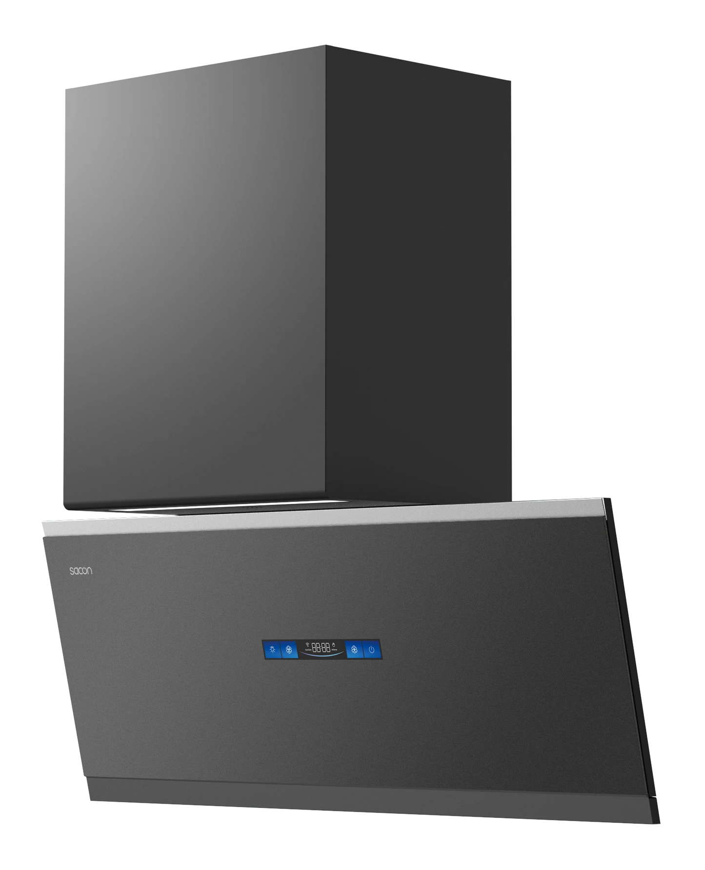 Q986G Range Hood