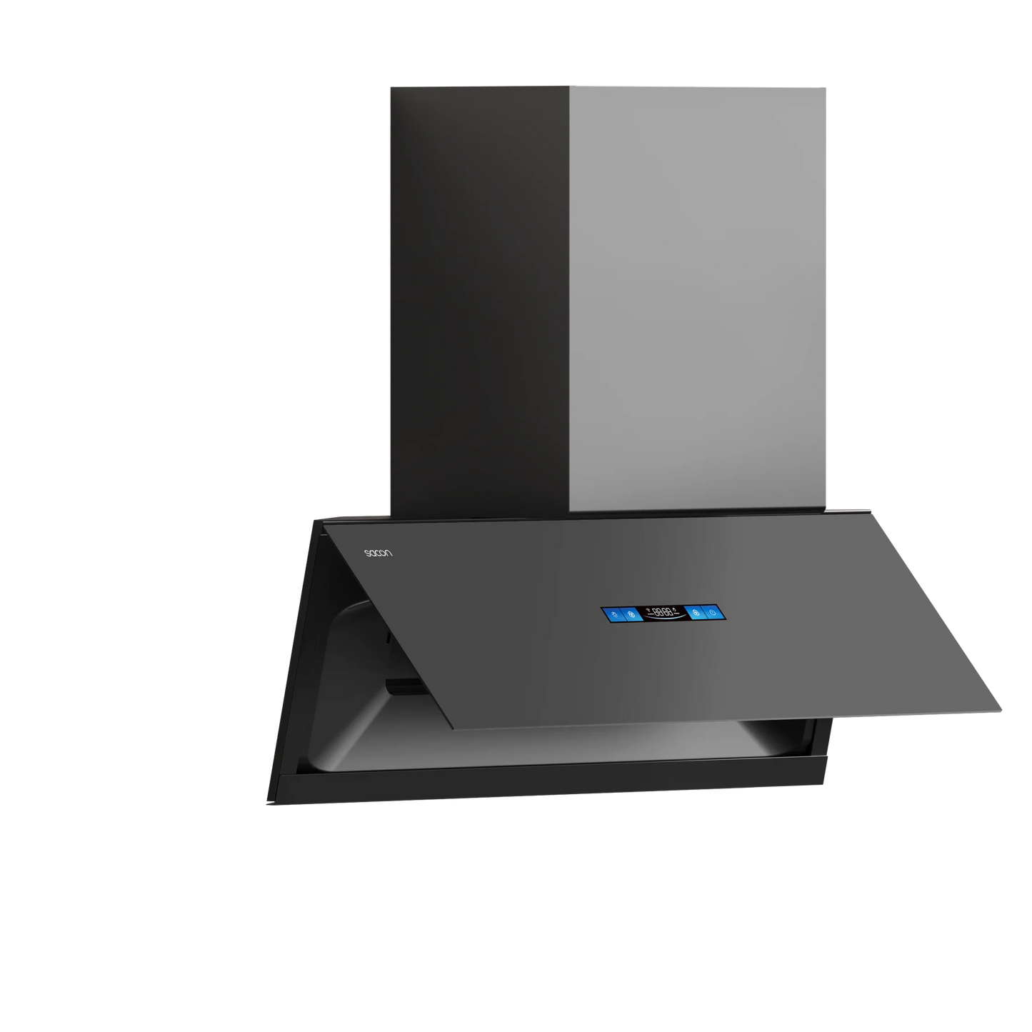 Q986G Range Hood