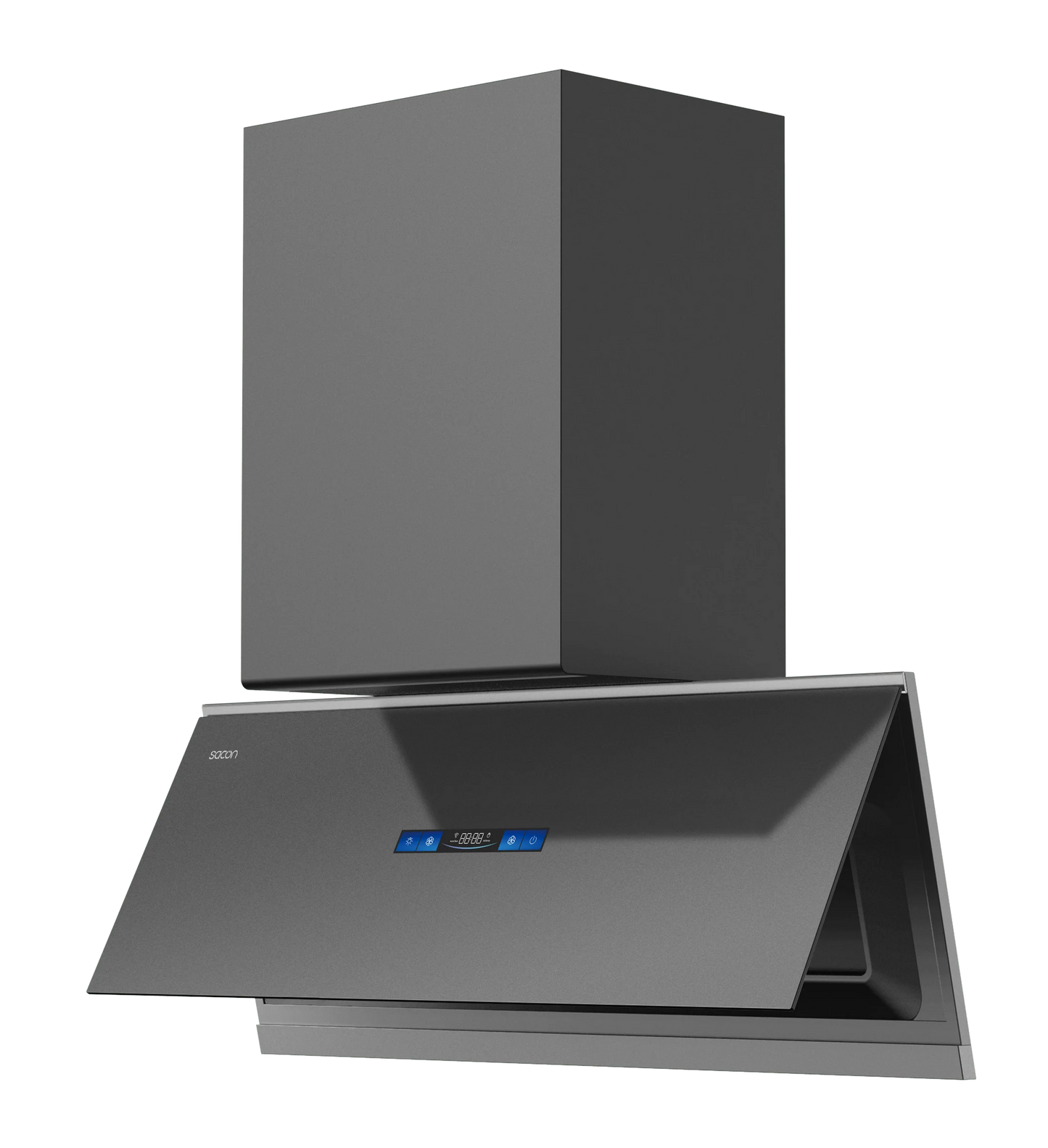Q986G Range Hood