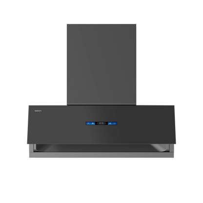 Q986G Range Hood