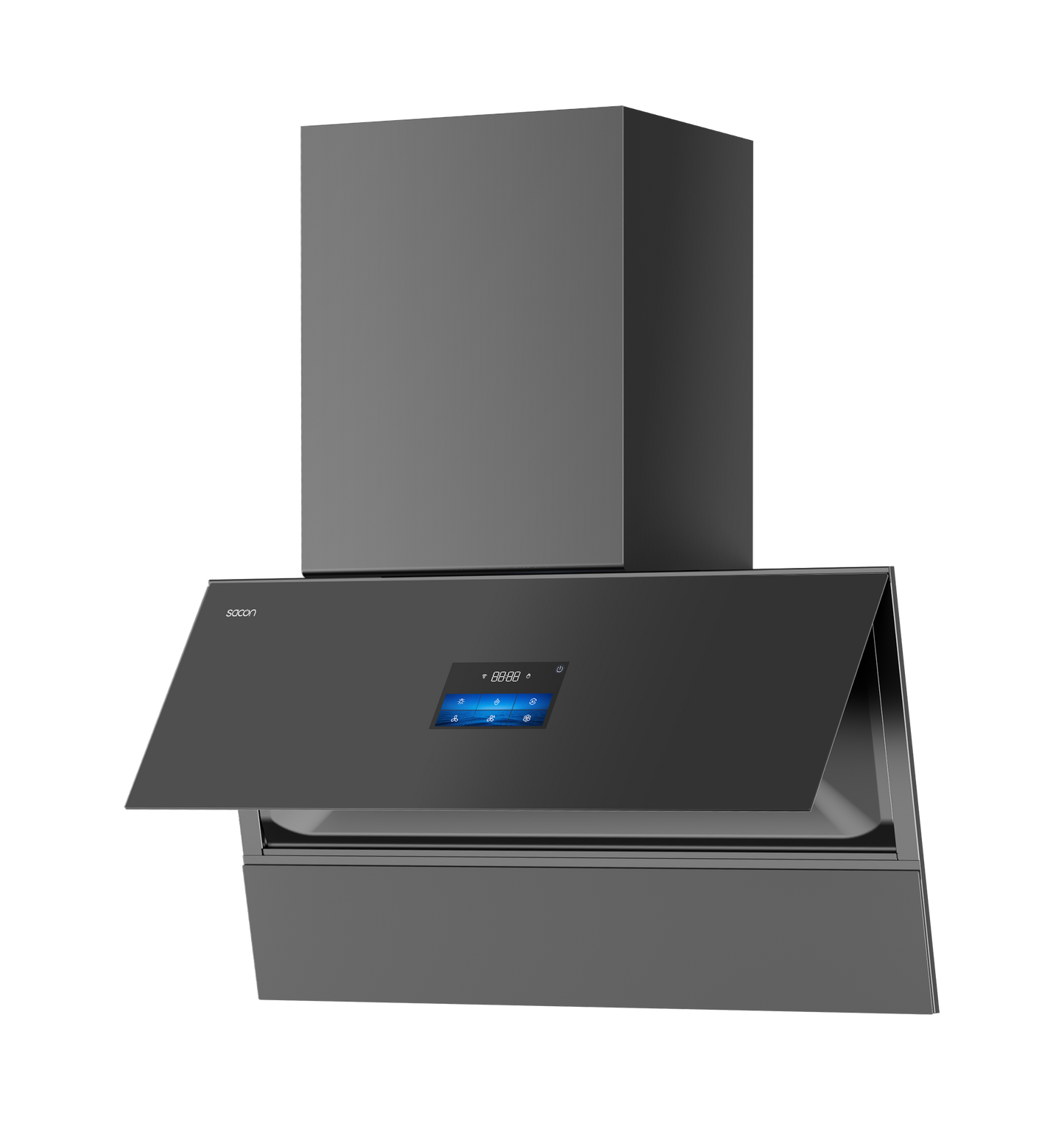 Q988G Range Hood