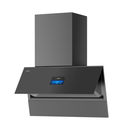 Q988G Range Hood