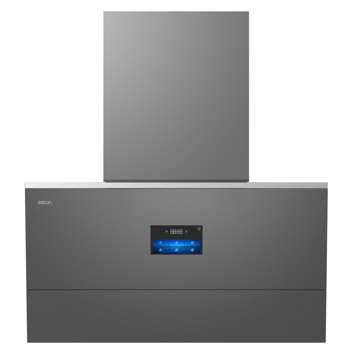 Q988G Range Hood