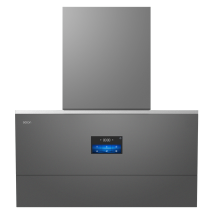 Q988G Range Hood
