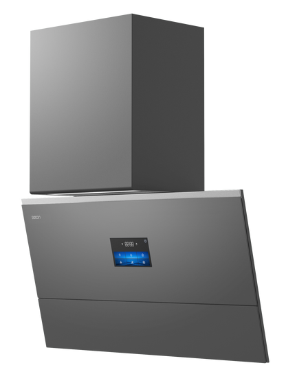 Q988G Range Hood