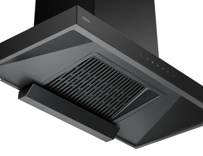 T810 Range Hood
